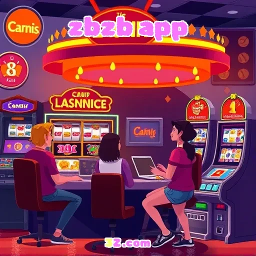 Eventos Que Atraem Jogadores no zbzb app