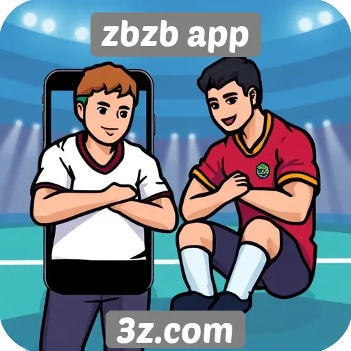 Funções de comunidade no zbzb app atraem jogadores