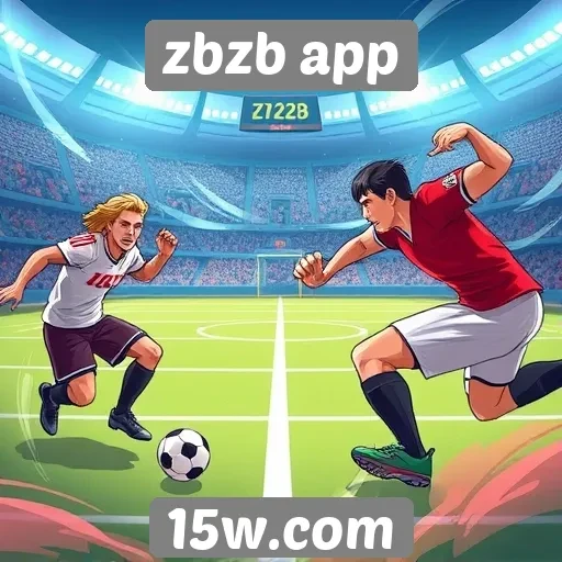 Eventos e torneios no ZBzb app impulsionam a competitividade