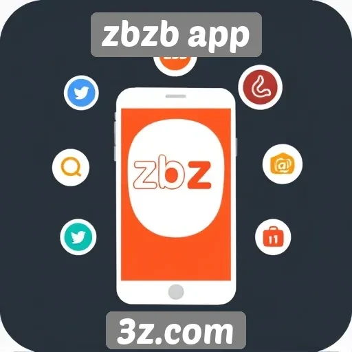 Perspectivas para o crescimento do zbzb app