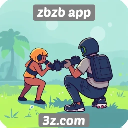 Impacto do zbzb app na comunidade de gamers