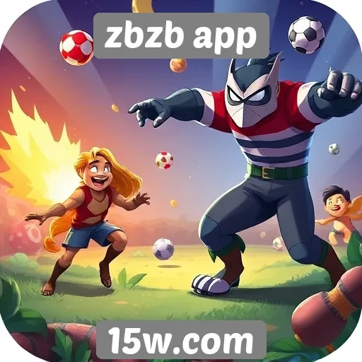 Principais jogos disponíveis no zbzb app