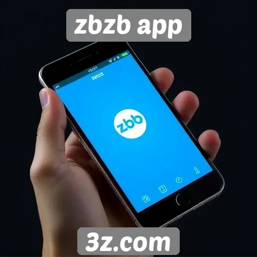 Desempenho técnico do zbzb app em dispositivos móveis