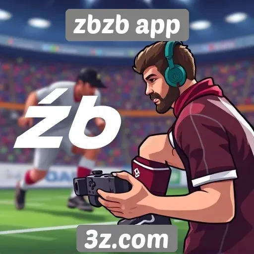 zbzb app oferece novos recursos de interação para jogadores