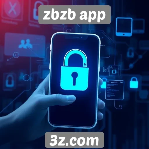 Plataforma ZBzb app destaca sua segurança e privacidade