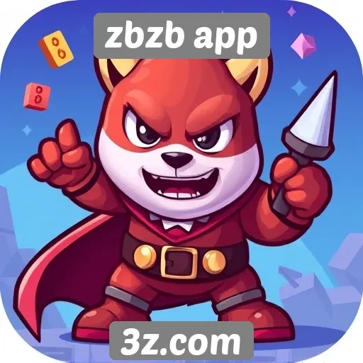 zbzb app oferece ampla variedade de jogos online