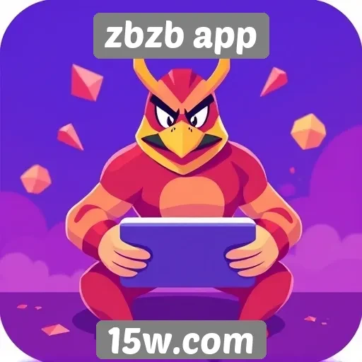 zbzb app oferece experiência inovadora em jogos online